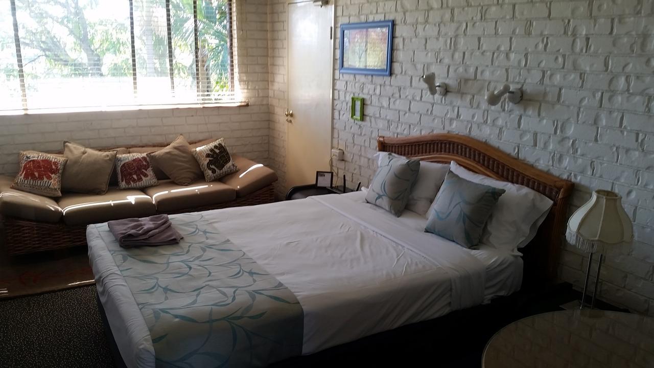 Holland Park Motel Brisbane